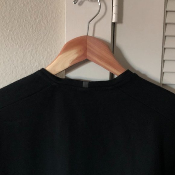 **last week** sports sweatshirt Q speed crew - Picture 5 of 16